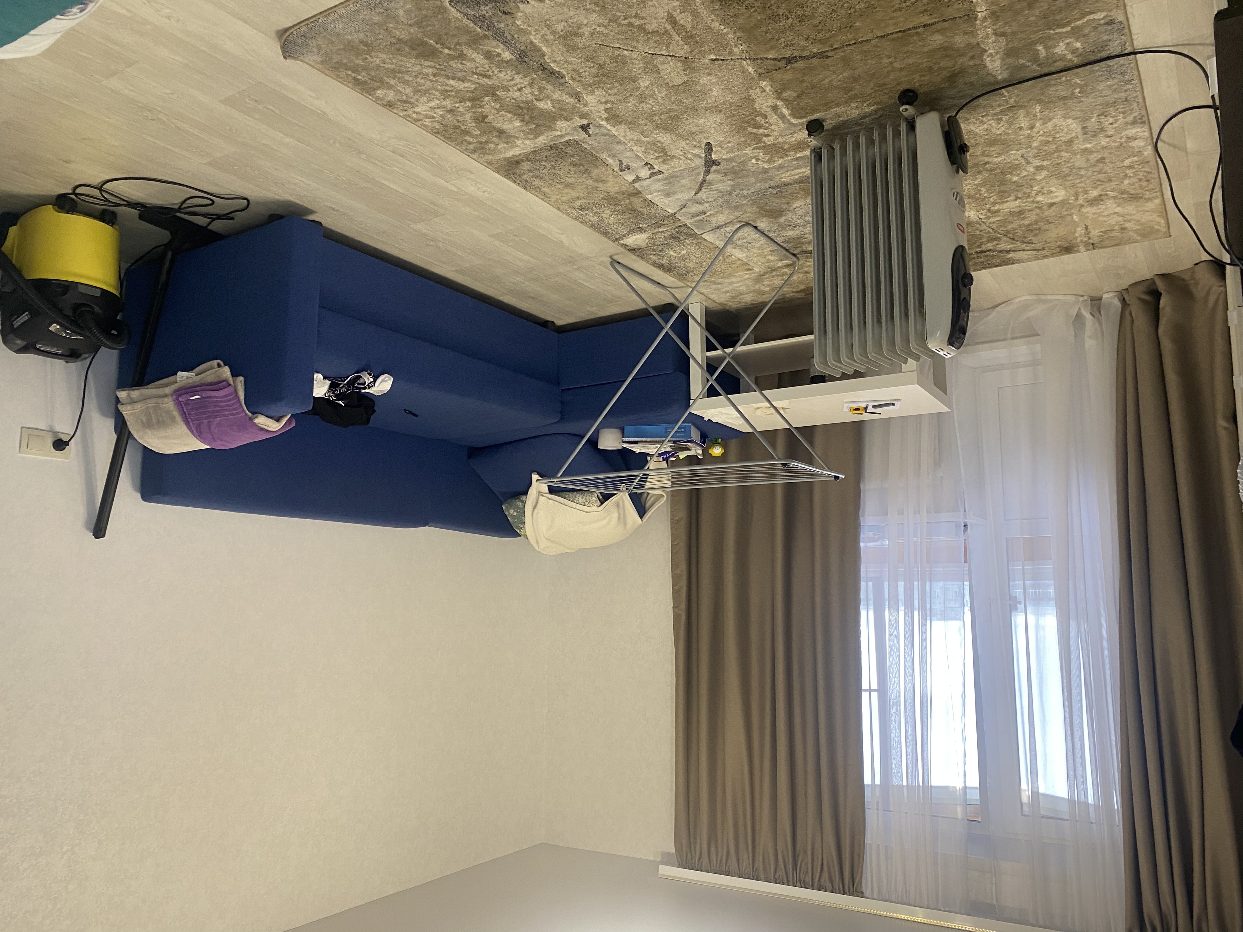 100万预算的居住用公寓改造项目-10