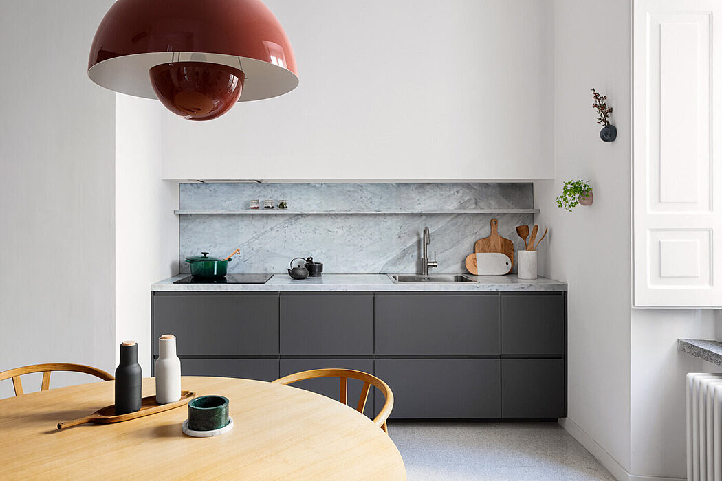 波西多尼亚之家丨意大利丨FADD Architects-6