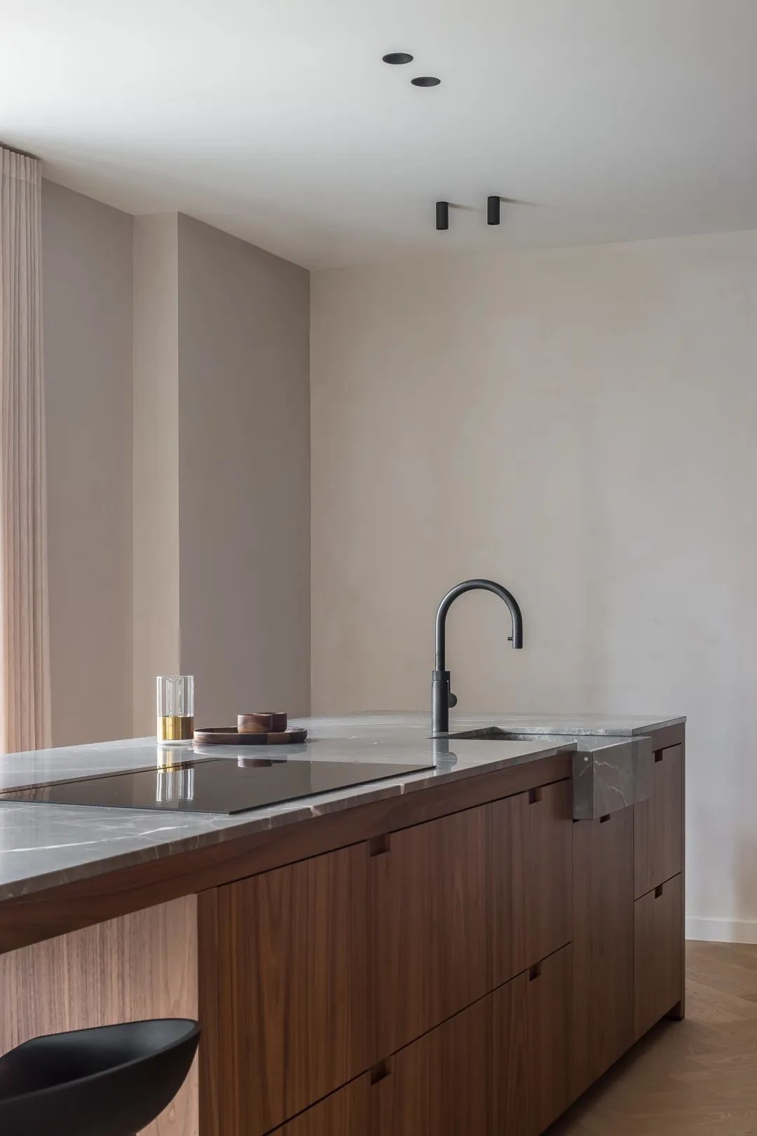 HB 住宅丨比利时丨STUDIO LEEMAN-62