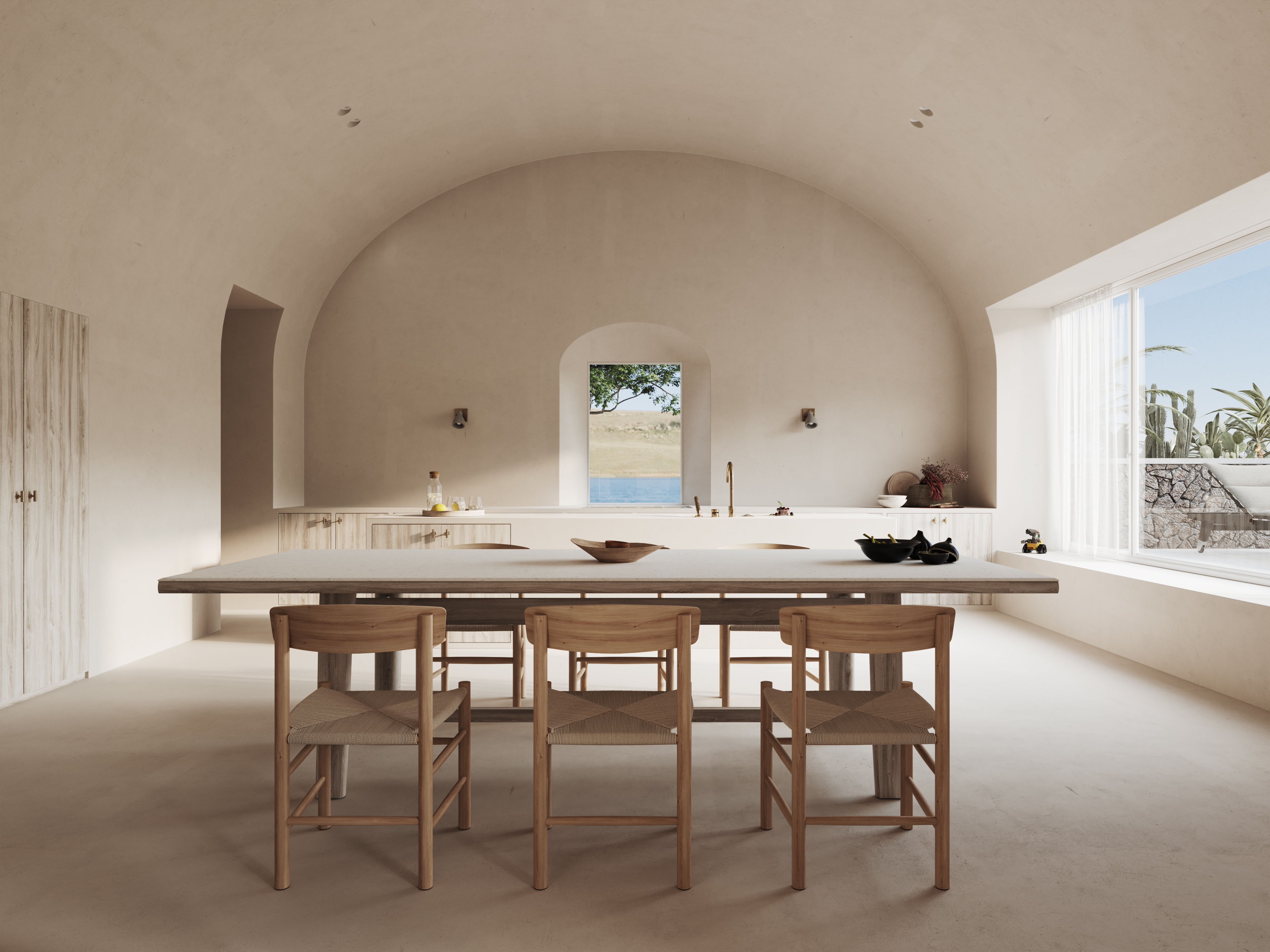 海岸度假酒店-2