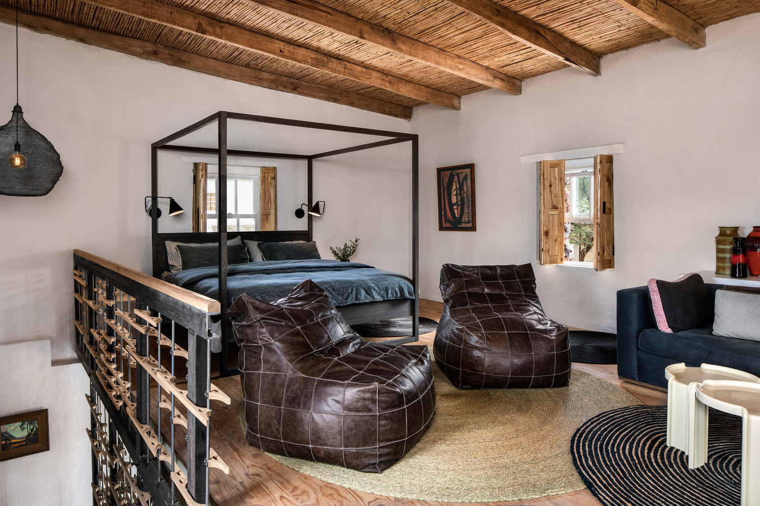 南非百年农庄重生丨Jaco Booyens Architect,SAOTA-41