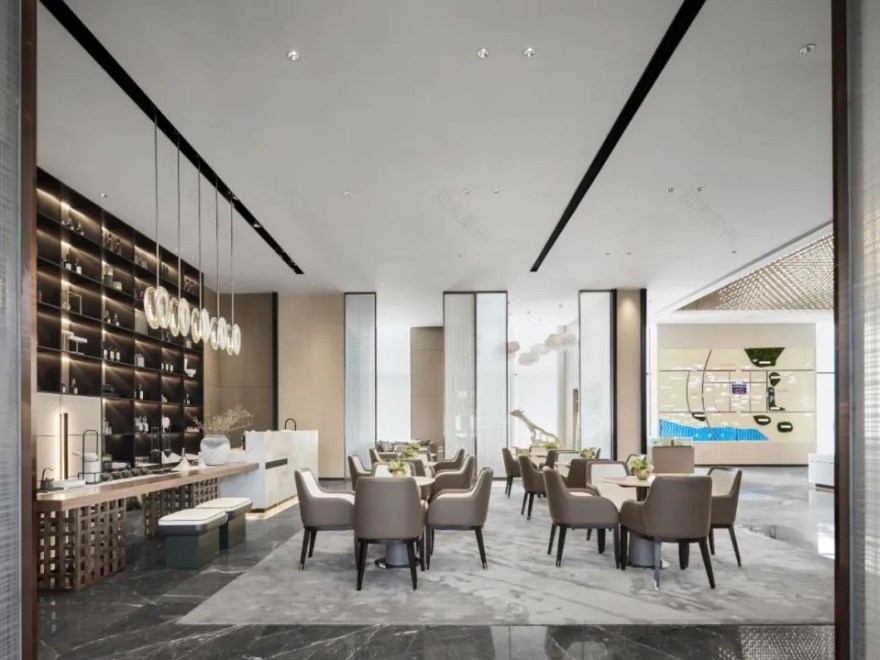 玉林·中交雅郡销售中心-3