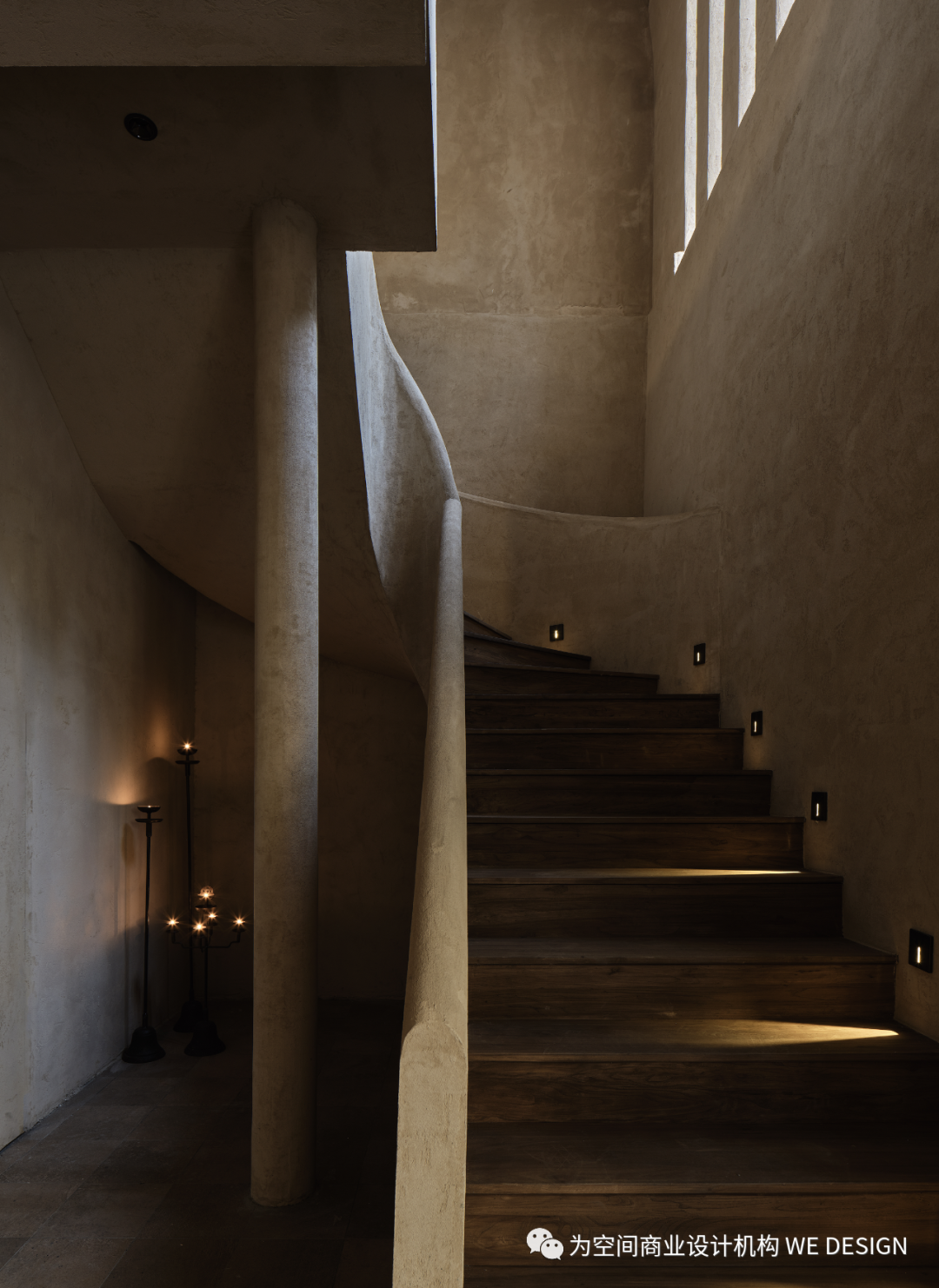 福州长乐老旧空间蜕变,餐饮文化新地标丨中国福州丨为空间商业设计机构-23