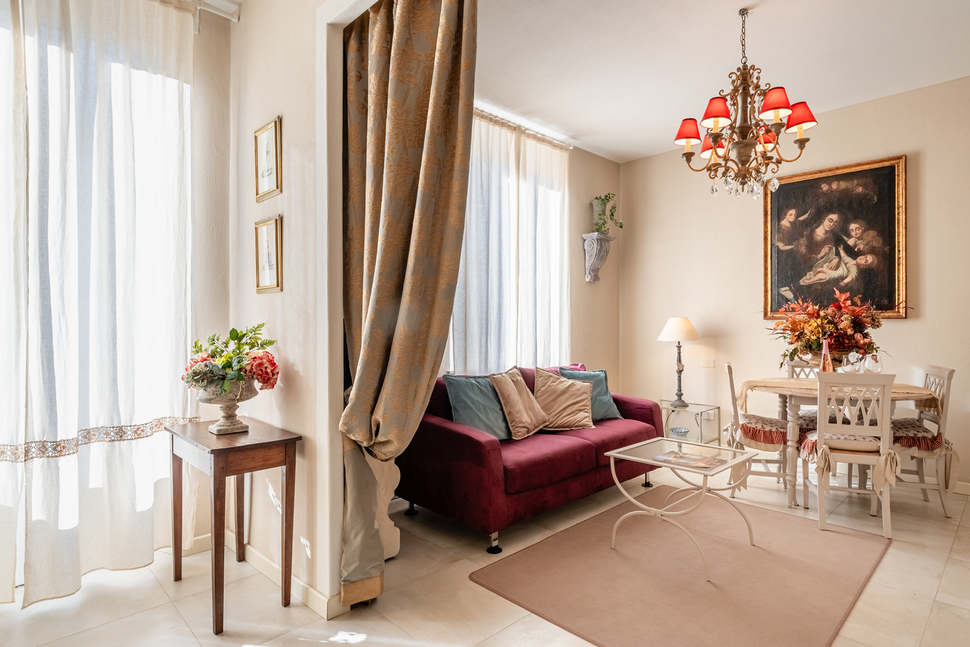 Appartamento Lucca-2