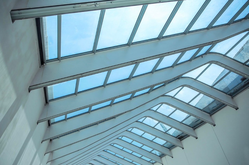 丨意大利那不勒斯丨扎哈·哈迪德建筑事务所-12