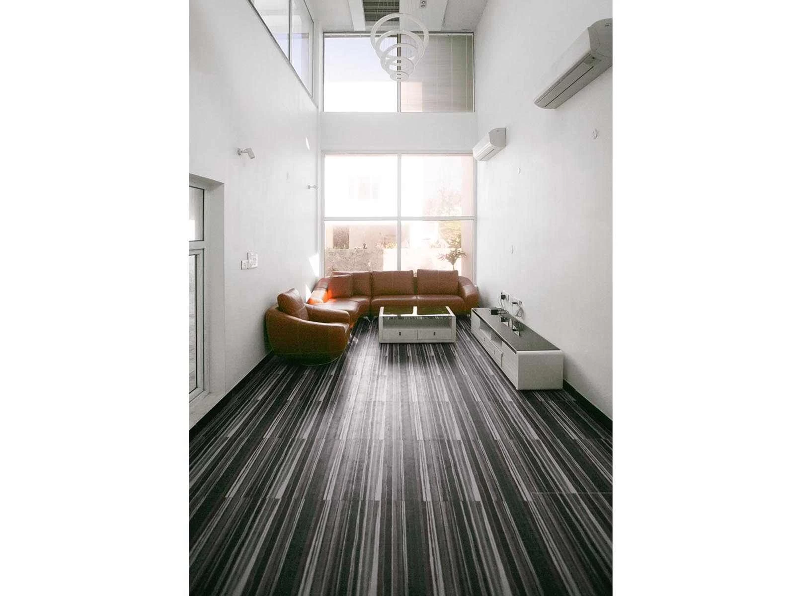 维拉·弗雷姆(卡德尔)丨印度金奈丨Inventarchitects-8