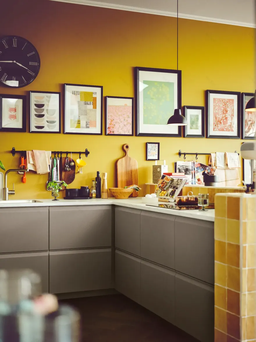 IKEA 打造活力城市公寓-7