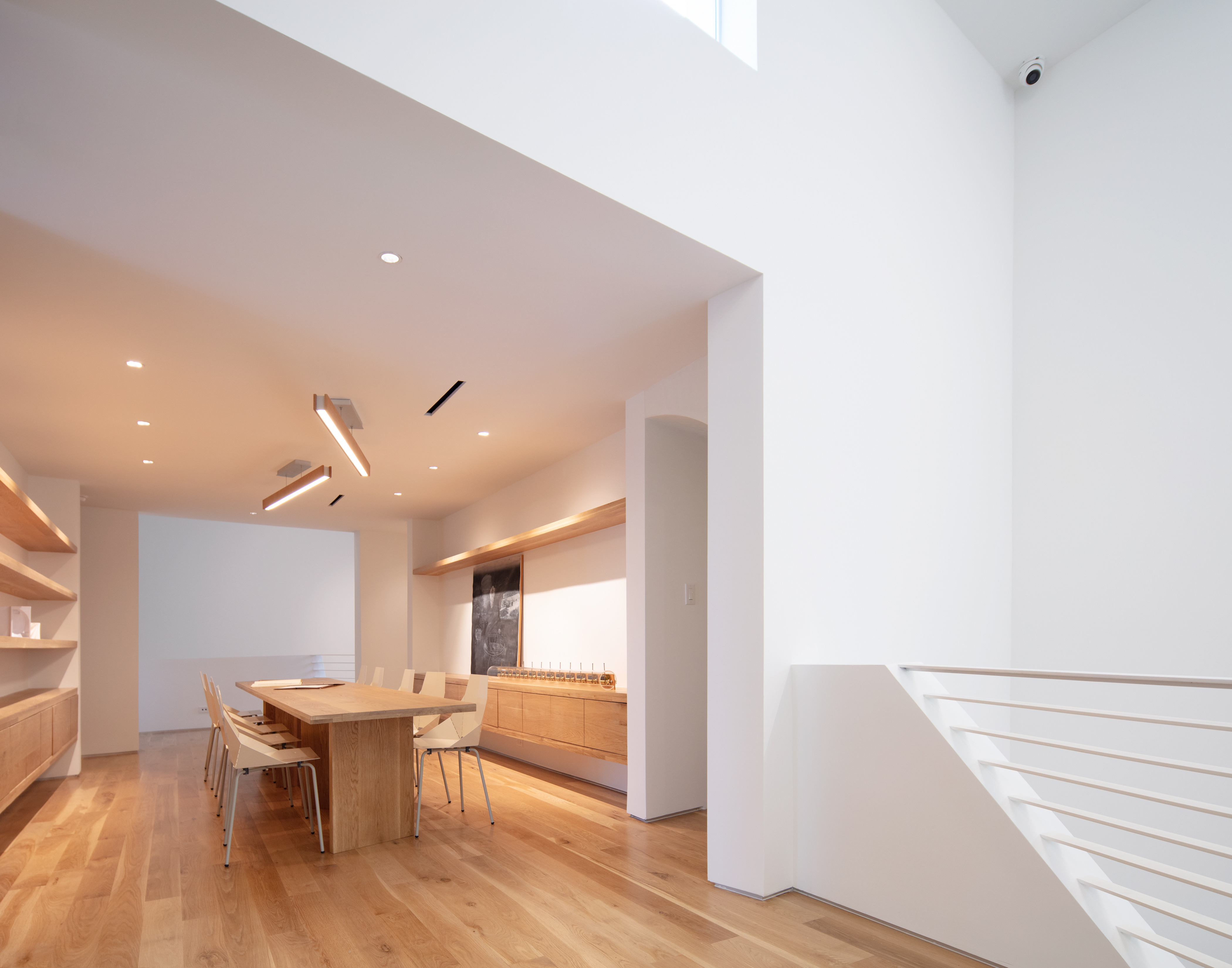 休斯顿艺术交汇点——Transart 多功能艺术空间-54