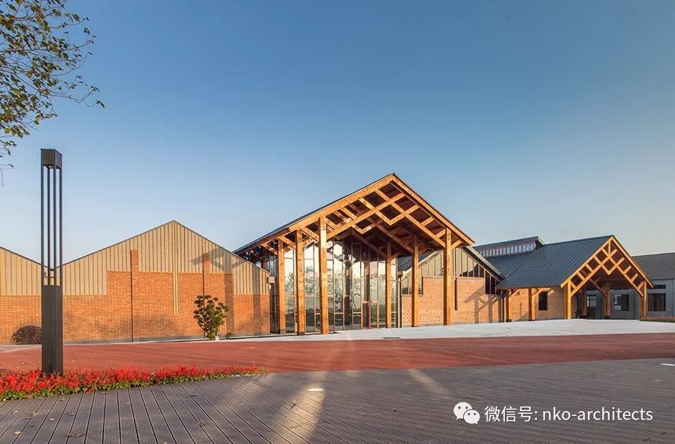 金华乡贤馆建筑改造-11