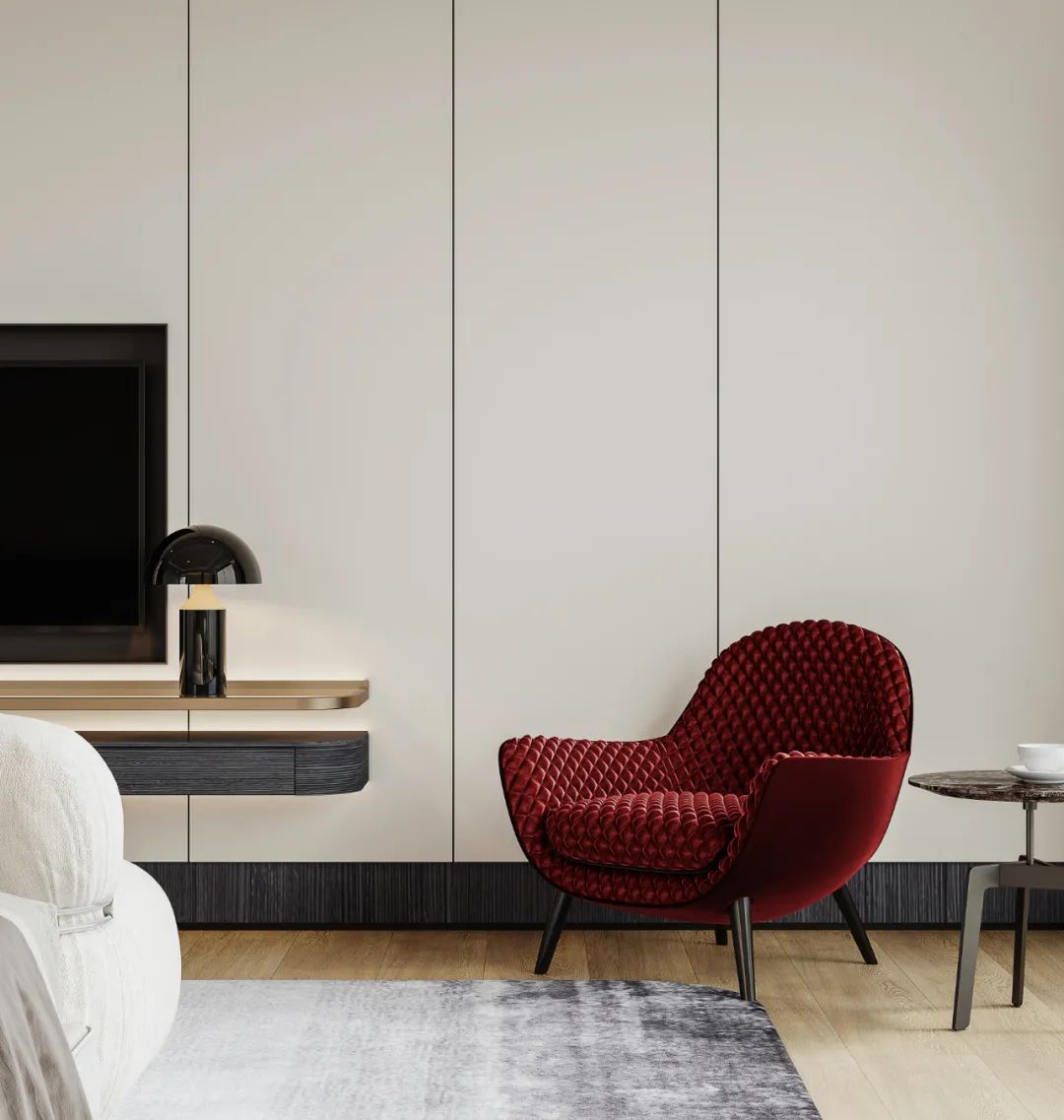 光之礼赞 · OTL 新作呈现诗意生活空间丨中国上海丨OTL 本体建筑空间设计-45