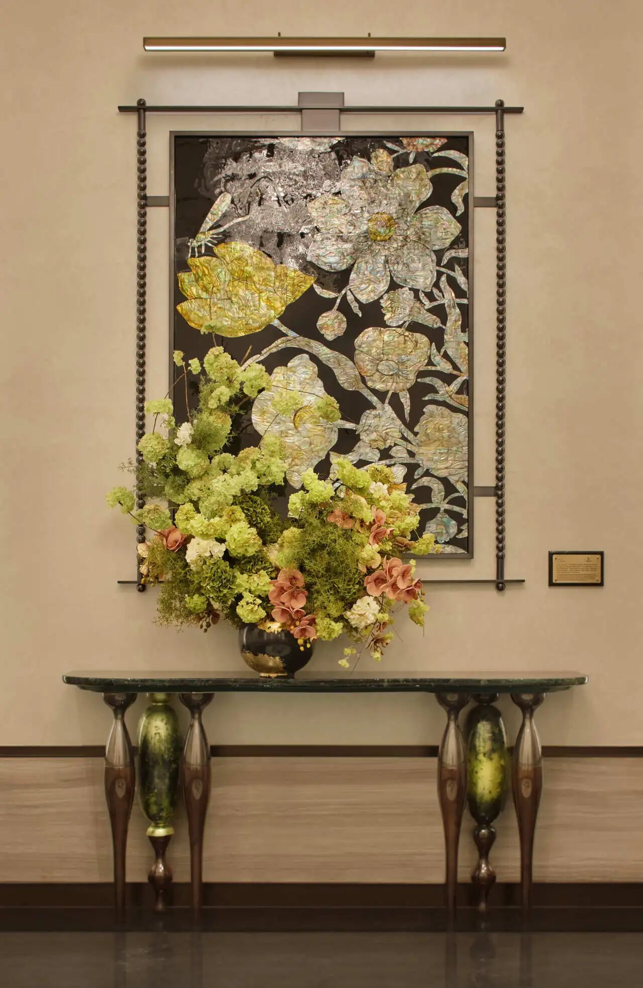 绿城·淄博雲麓丨中国淄博丨必扬空间设计,CAC京典设计-35