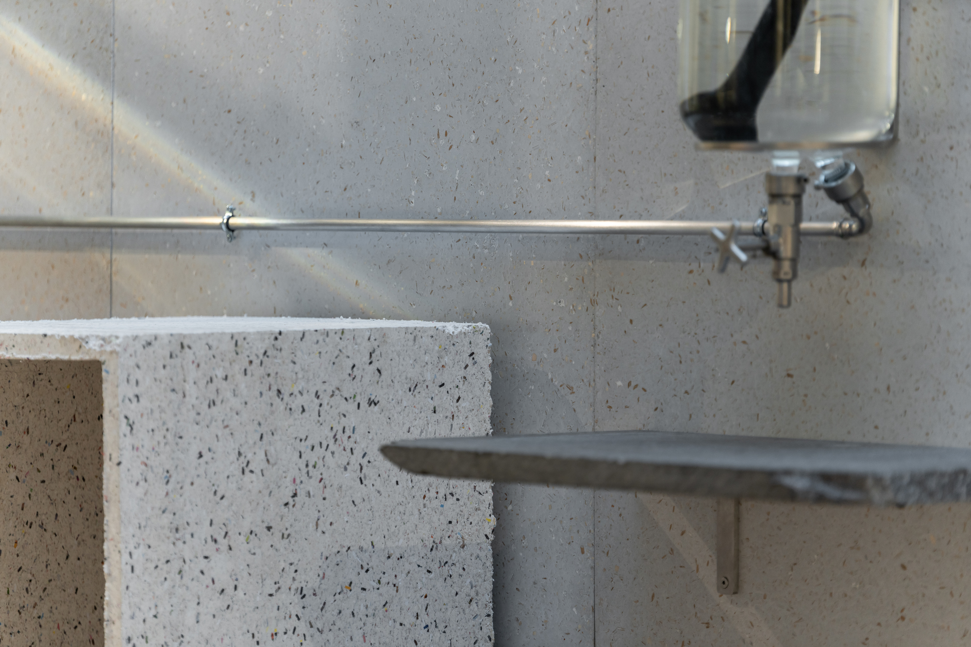 A Room For Tomorrow Prototype / ciguë-35