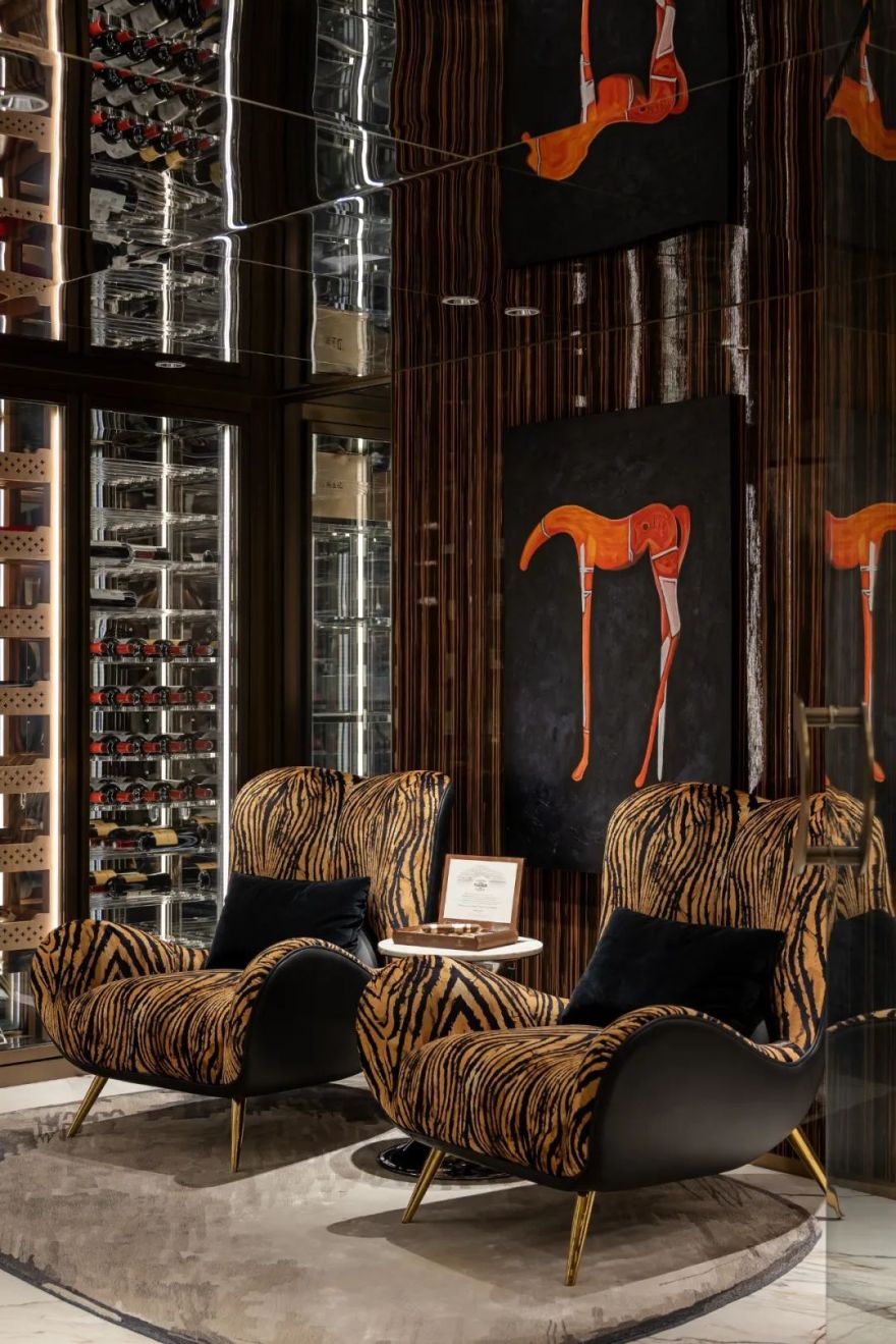 首发.王鲁杰|雅奢之序-0