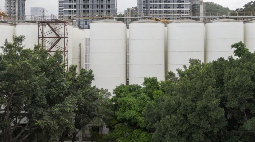 城憩茶宴 · 无杂 RAW TEA 深港双年展闪出丨中国深圳丨梅蘭工作室-8