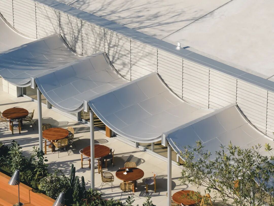 三亚华润海棠湾水岸Center丨中国三亚-16