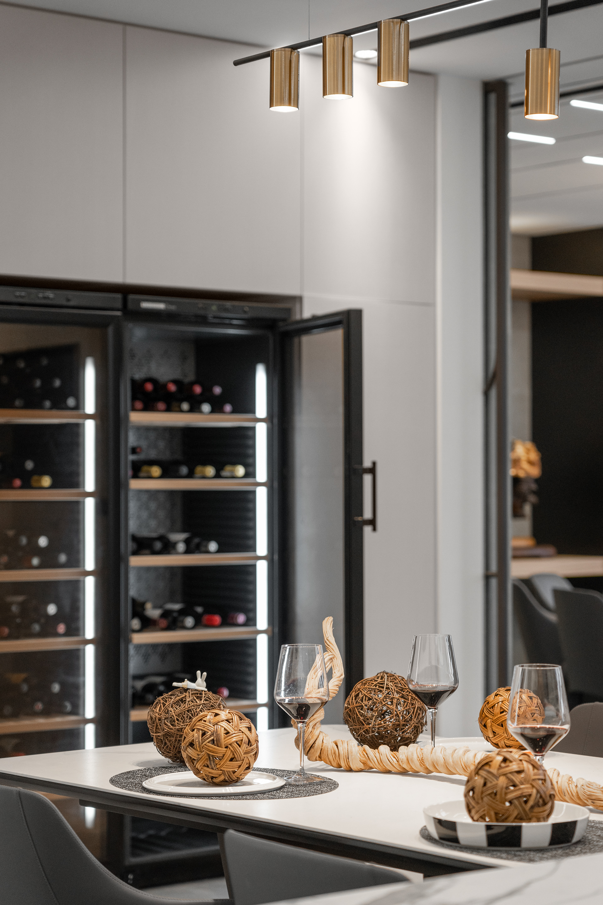 翁府丨中国嘉义丨Zendo Design 深度空間設計-10