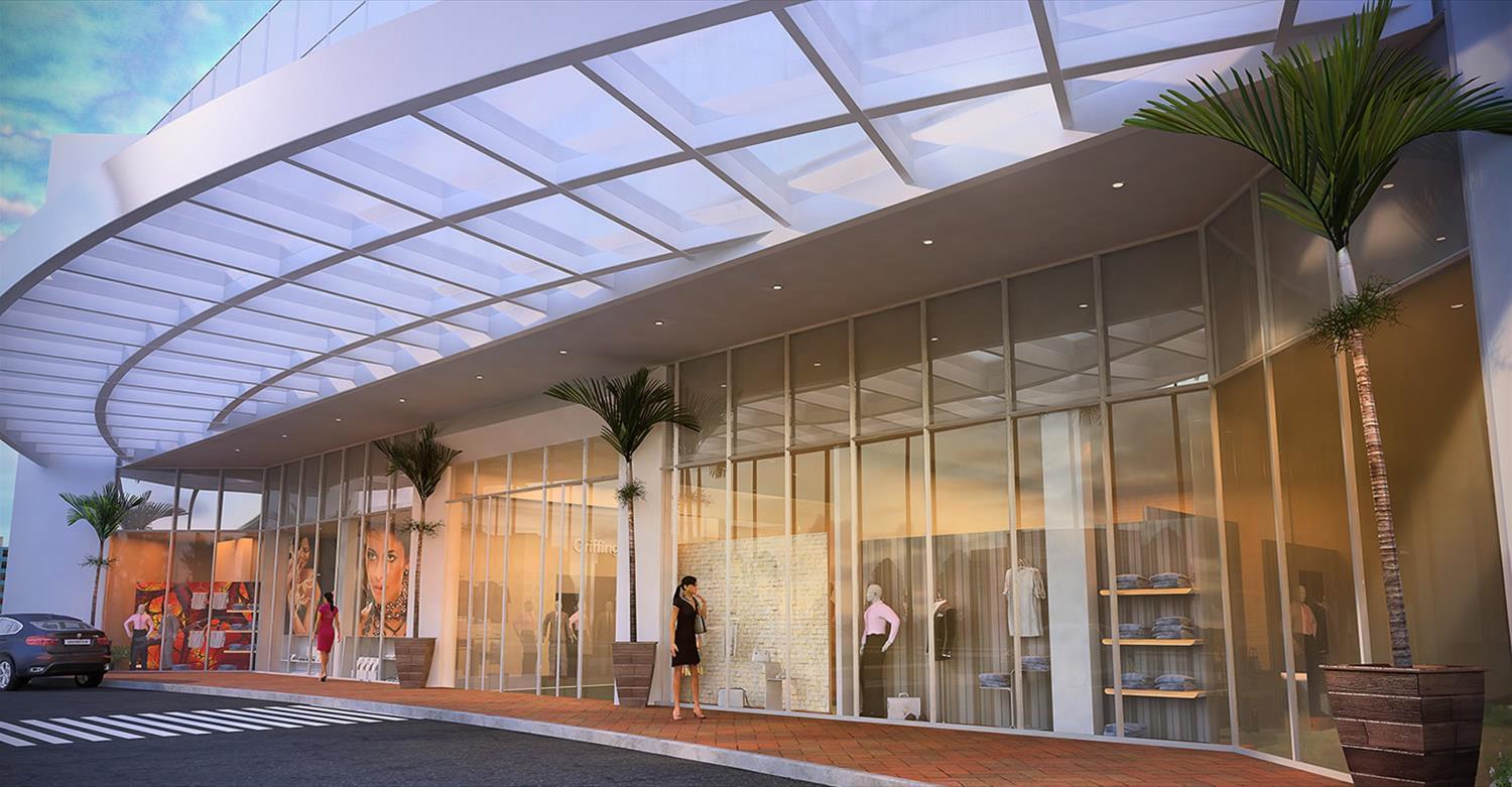 巴西 Charmant Hotel & Business-3