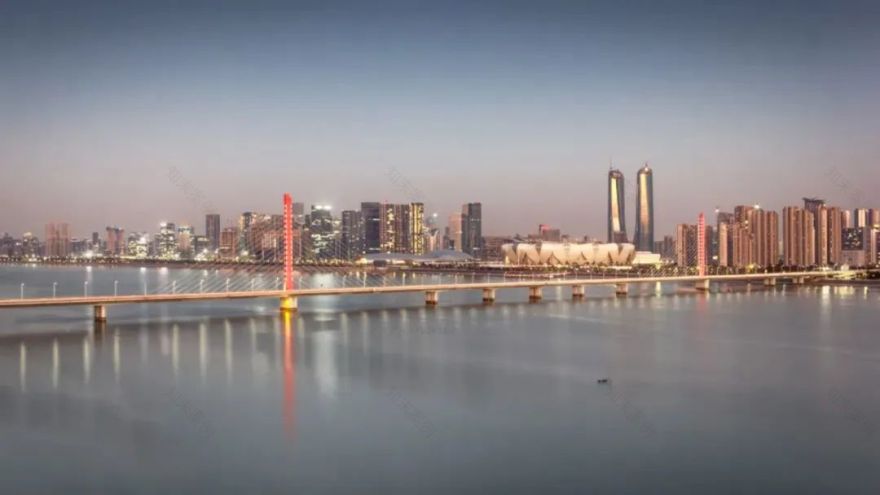 【中博案例】118方现代风格设计,用极简的配色,勾勒美好时尚的新生活!-4