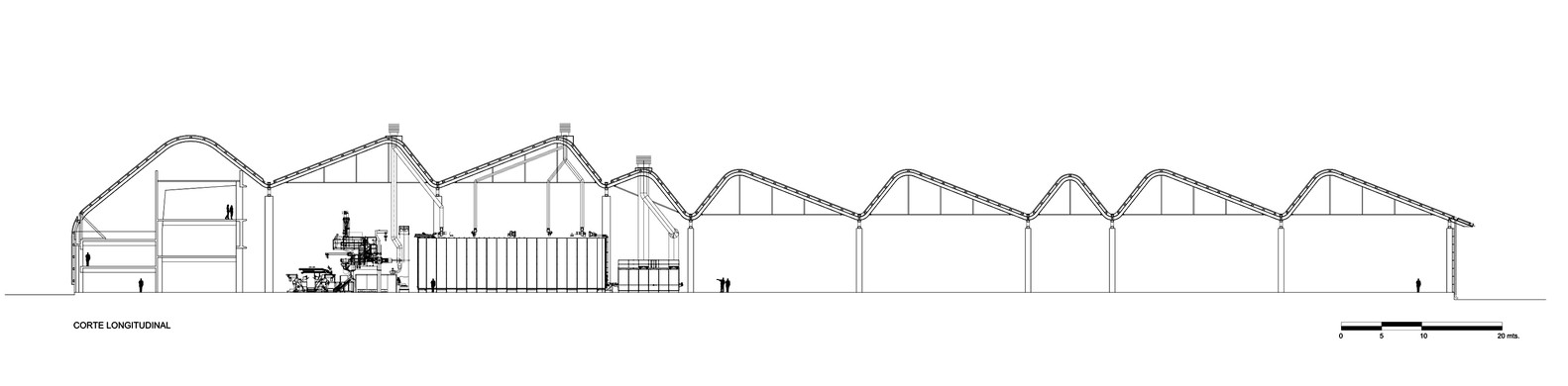 Carozzi Production and Research Food Center  GH+A  Guillermo Hevia-23