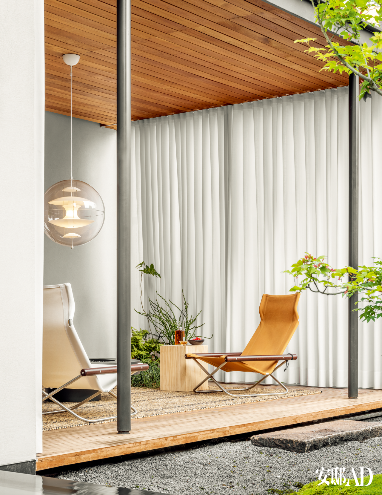 项安新自宅设计丨中国温州丨项安新设计事务所-34