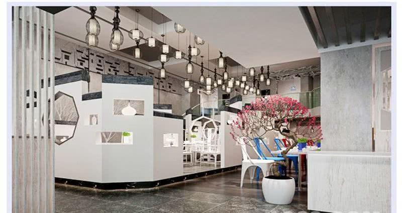 深圳醉翁亭餐饮空间-30