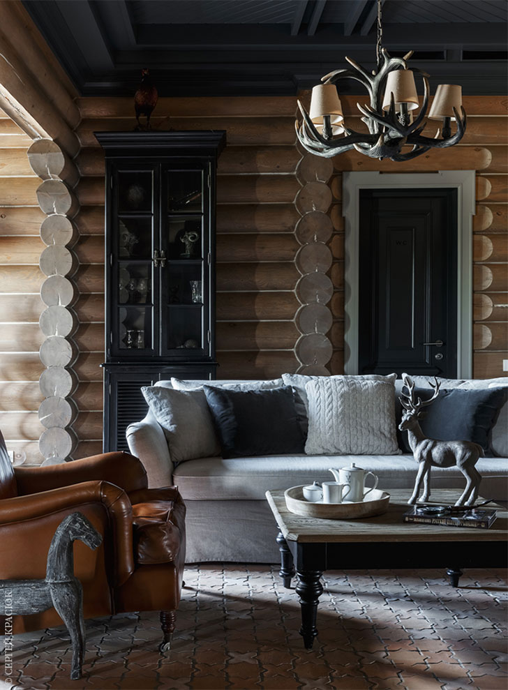 俄罗斯乌特金诺乡村酒店-4