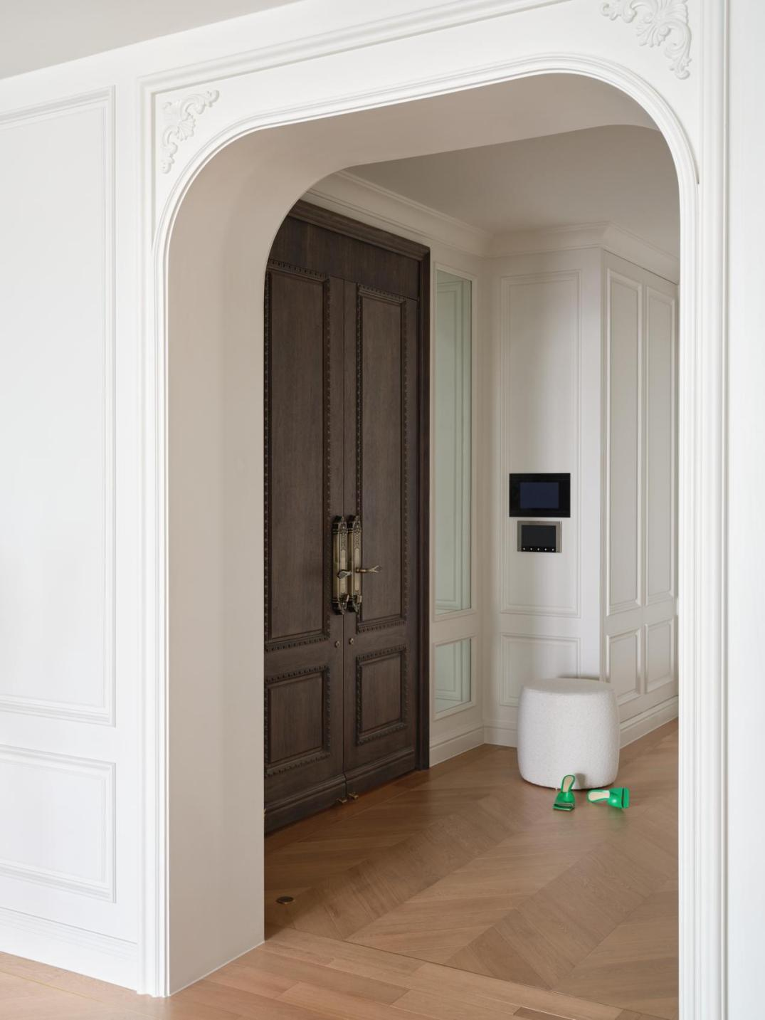 云锦东方丨中国上海丨法纳兴设计事务所Nothing Studio-5