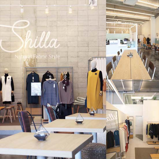 极简时尚的实拉咖啡馆-1