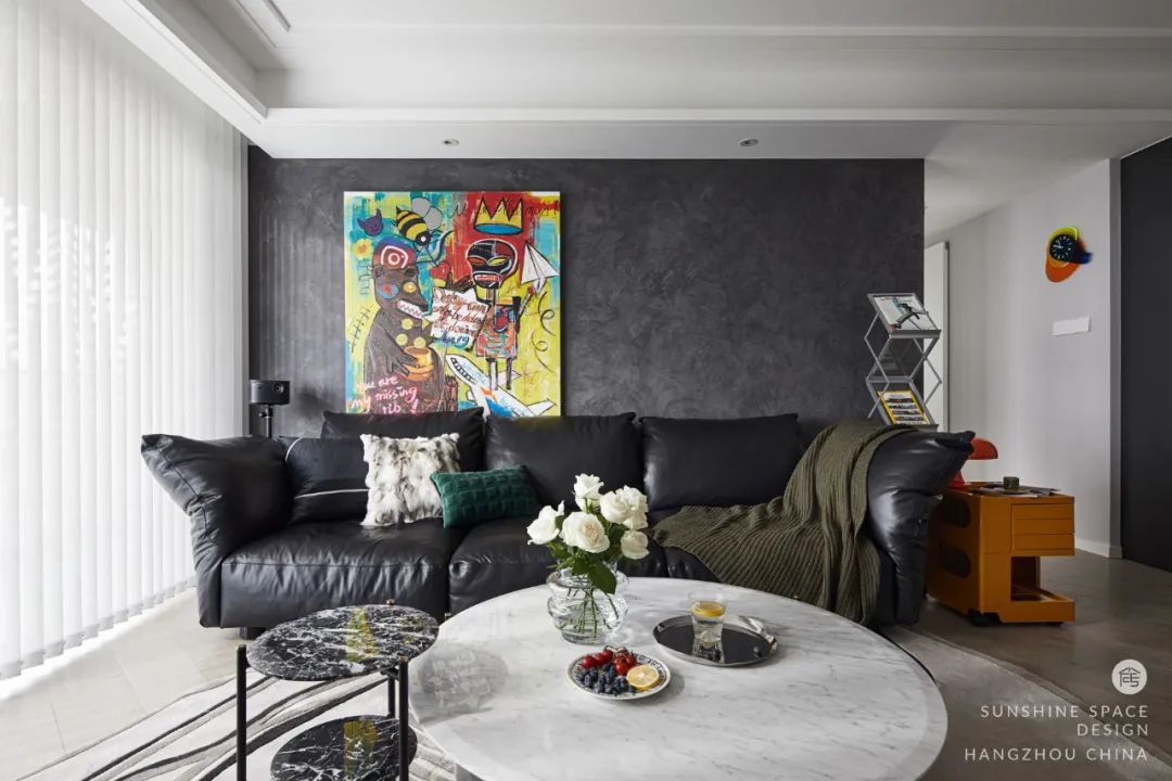 杭州精英女青年的个性梦想家丨中国杭州丨祁丽萍,俞灵慧-25