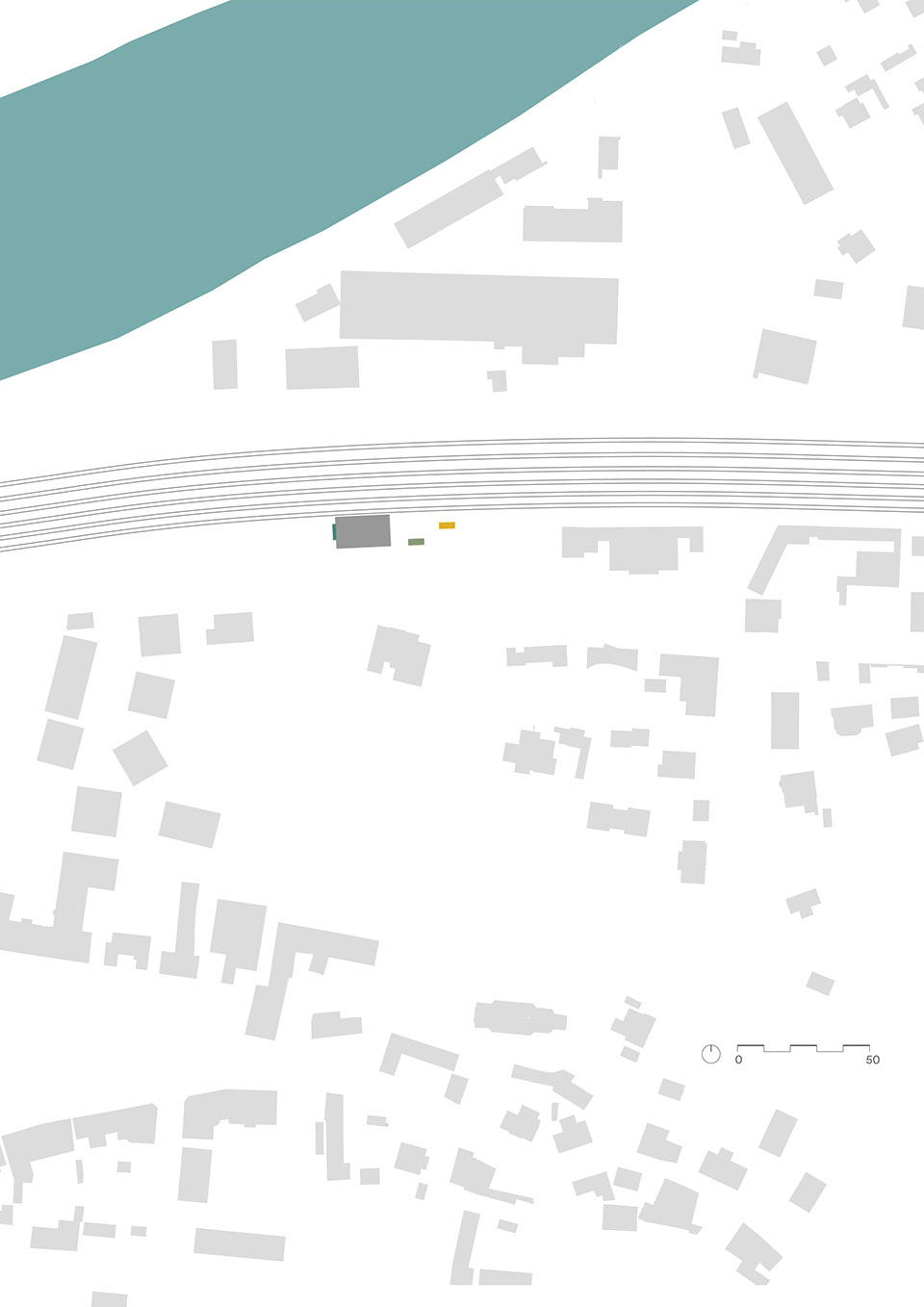 Drevak旧转运站改造丨捷克丨Sodomka Sodomková Architekti-53