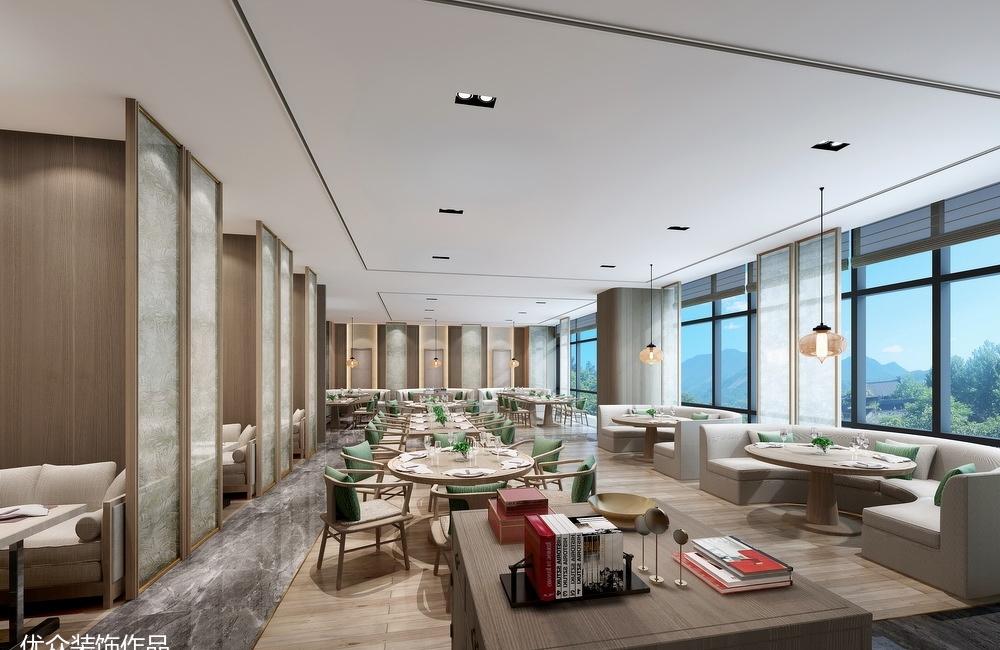 首都机场接待楼-0