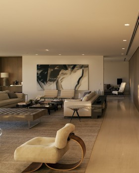 md pacaembu apartment Arthur Casas Studio