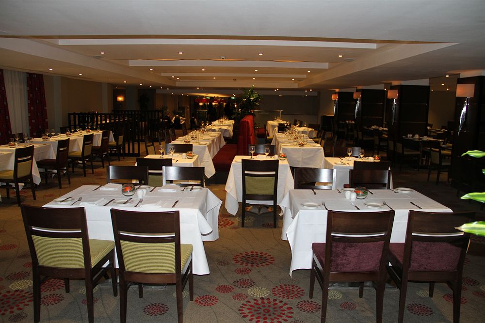 The Kensington Close Hotel   伦敦-11