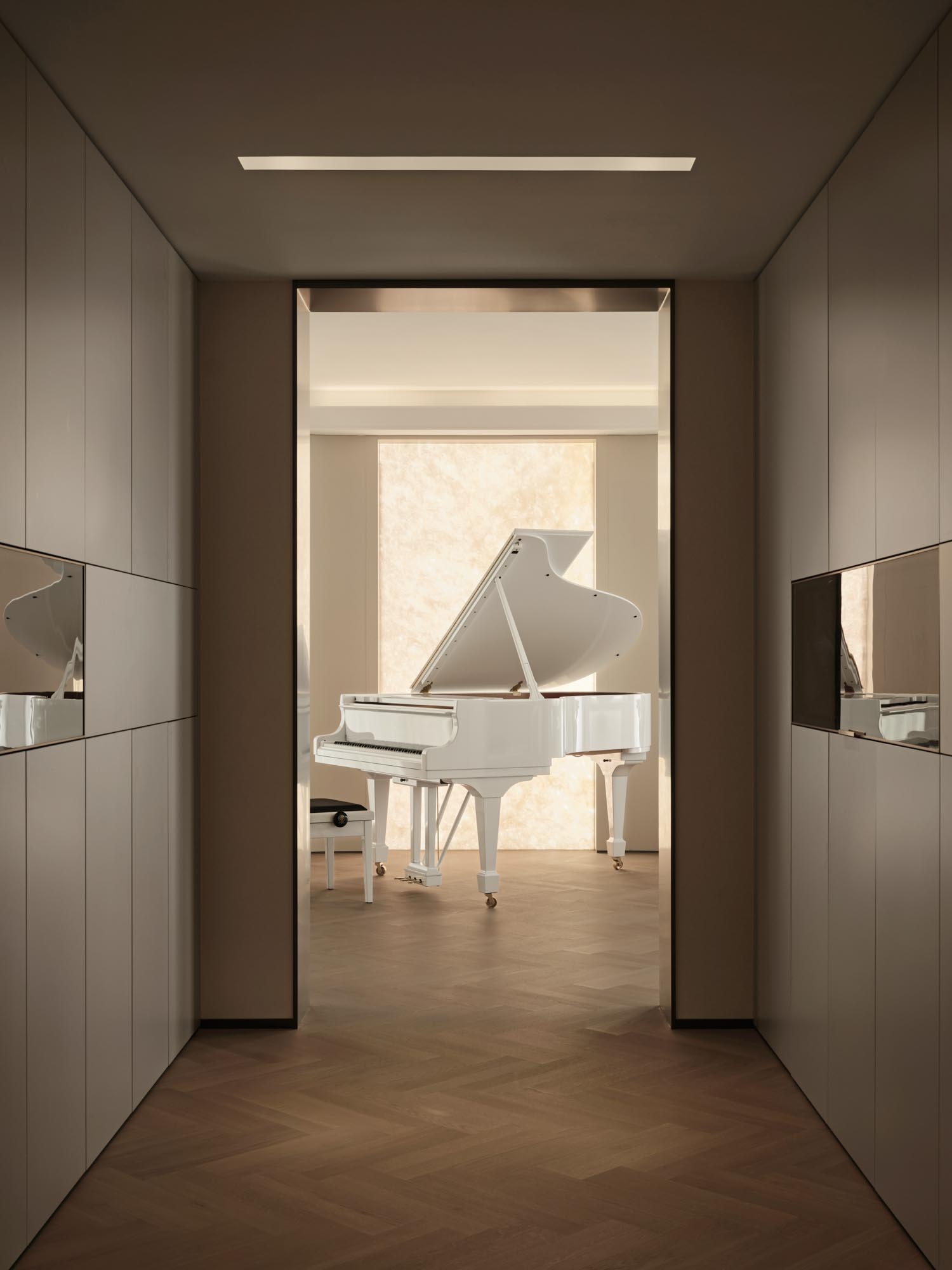 言笑晏晏丨DoLong 董龍设计-23