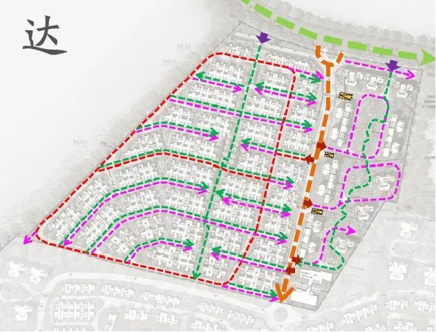贵阳融创九宸府 | 山水格局中的东方美学设计-76