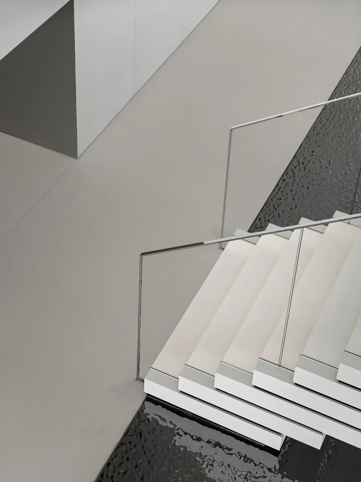 白桦林金融创新中心体验中心丨中国西安-13