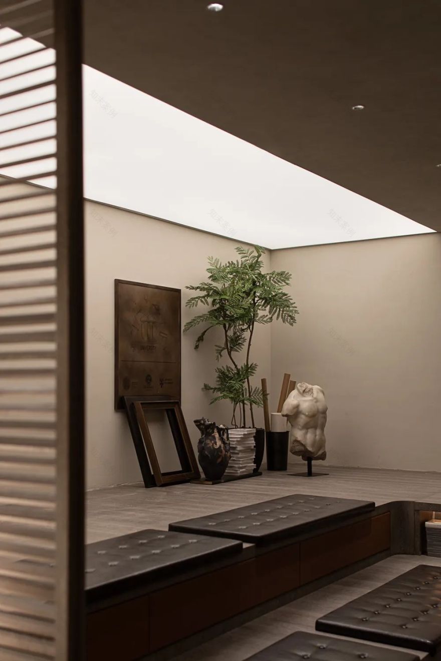 南京华润置地·润鸿府丨中国南京丨LSD interior design-52