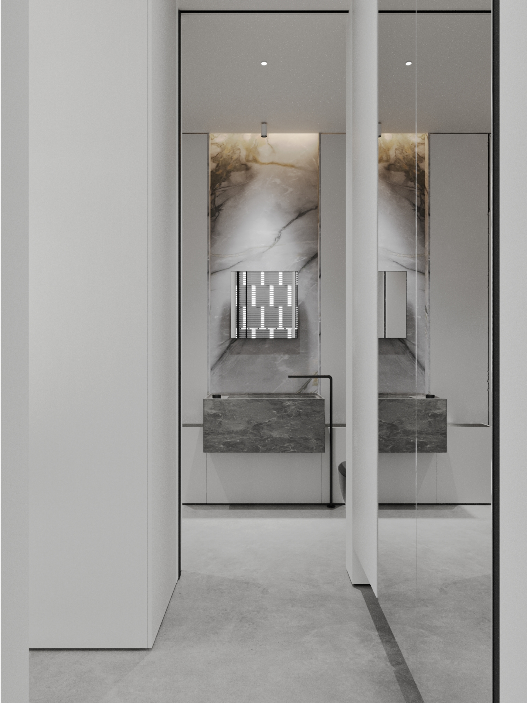 沙特豪华别墅884号丨沙特阿拉伯利雅得丨ARTIMITRO-94