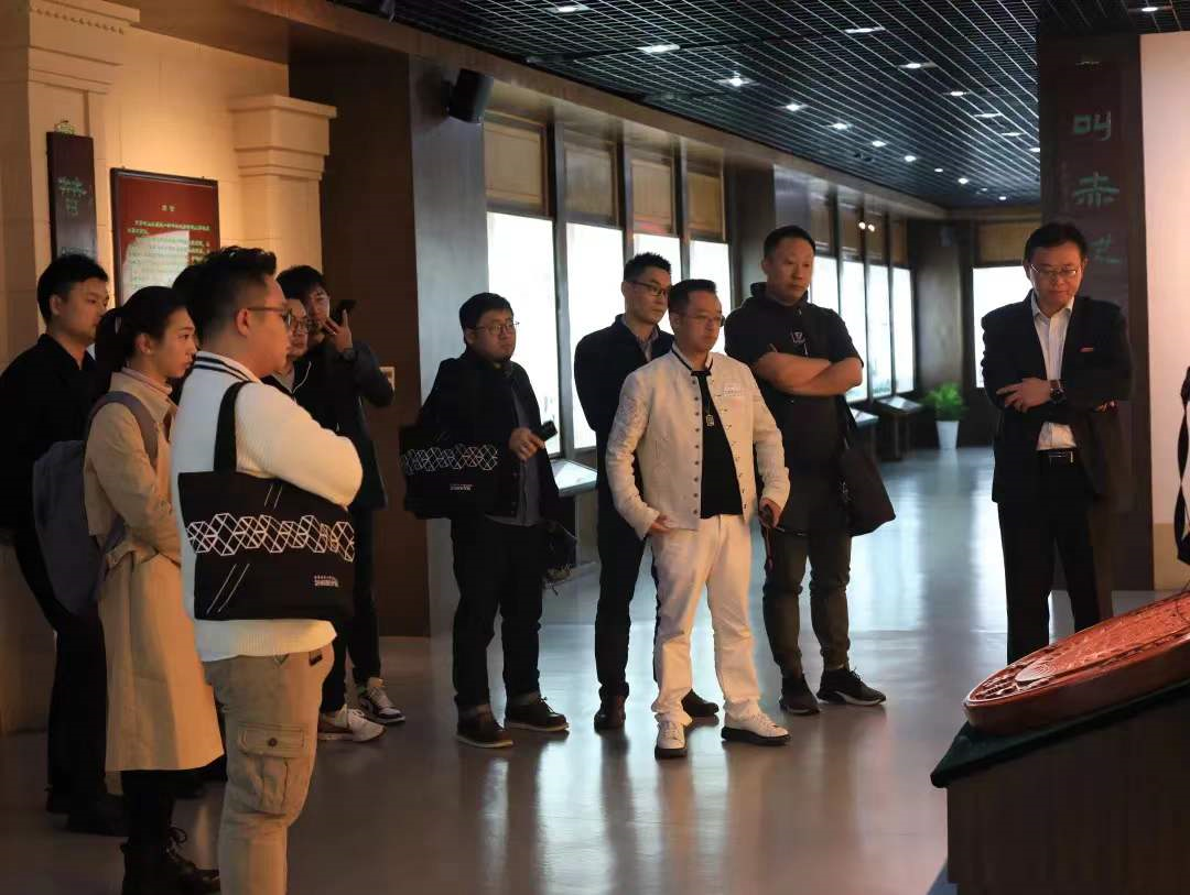 2021 观享际 SKH 年度设计案例与团队风采展示丨中国-90