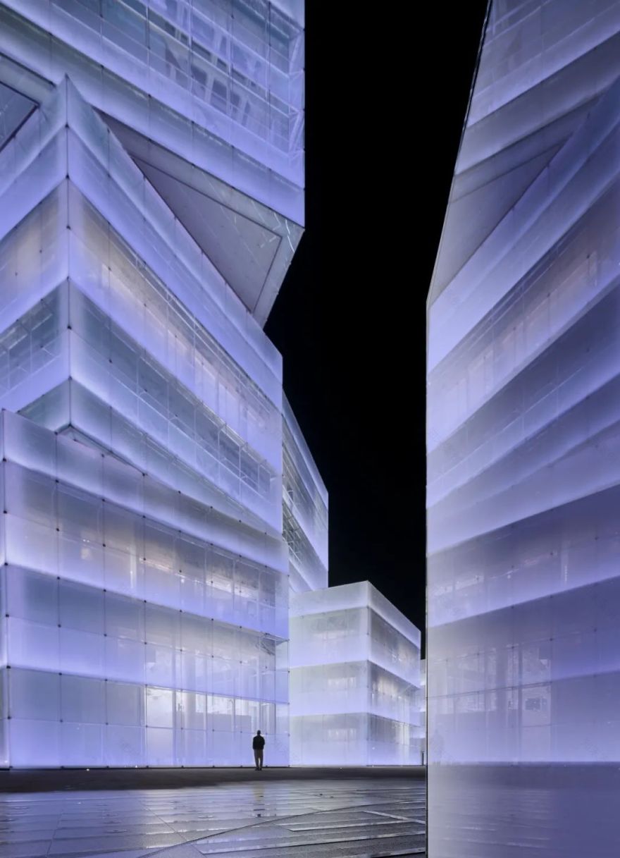 中原融创文旅城丨中国新乡丨PROL光石-67