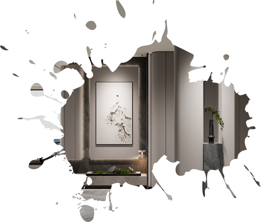 招商西安序丨中国西安丨西安锐格惟辰装饰工程有限公司-0