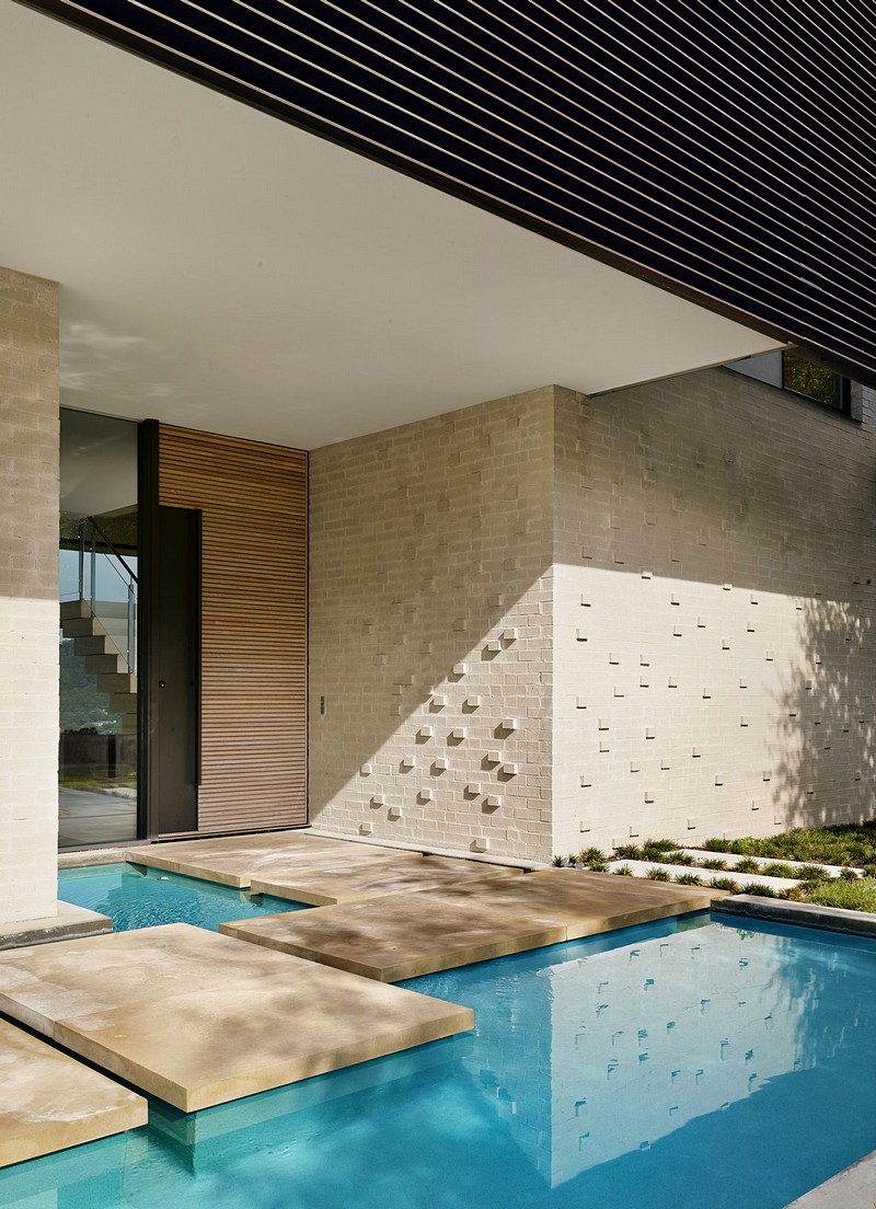 瓦尔本韦斯特宅邸-9