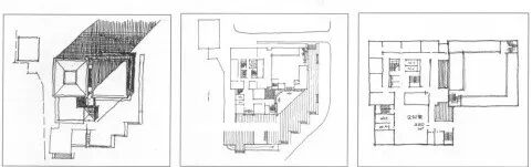 经典巡礼丨传统与现代：南京鼓楼邮政大楼-15