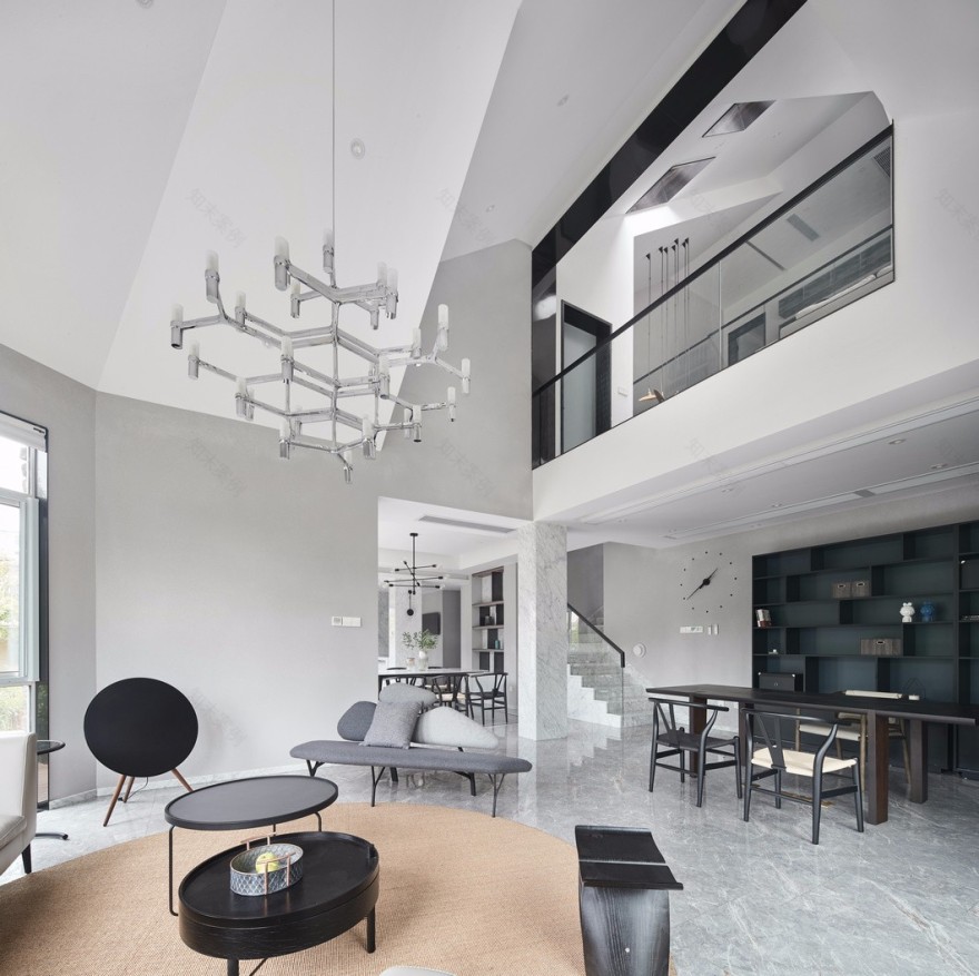 褪去虚华的设计丨流露自然本质的时尚感。-4