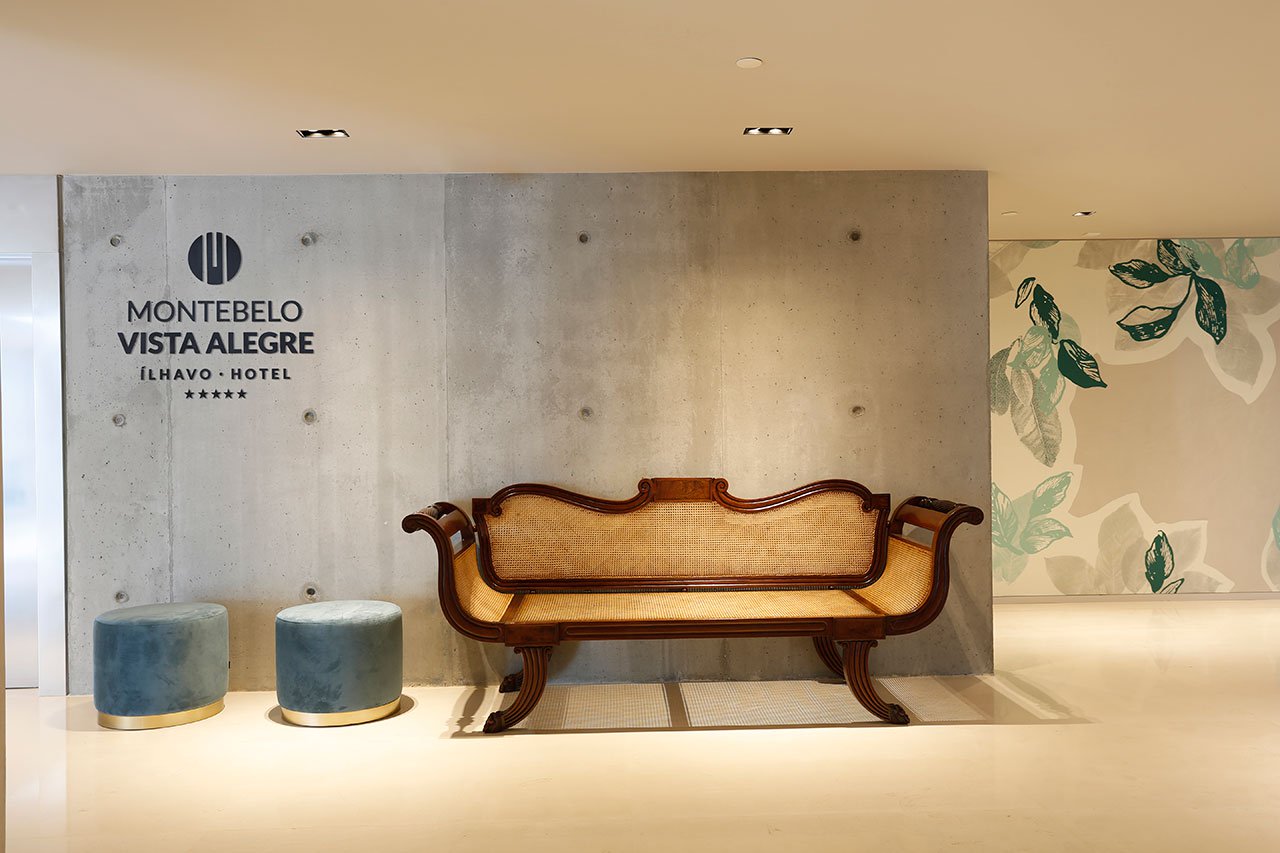 葡萄牙蒙特贝洛维斯塔格里大酒店-31