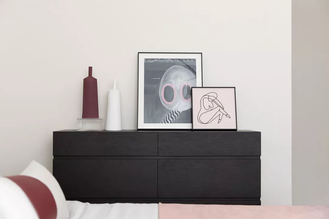 度假天堂的华墨国际设计邂逅-30