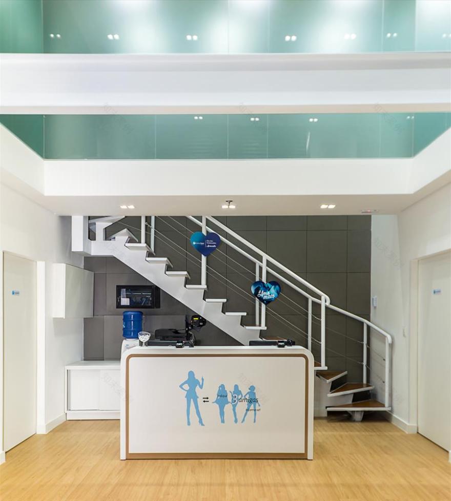 埃斯帕索尔激光·花园城市购物中心-3