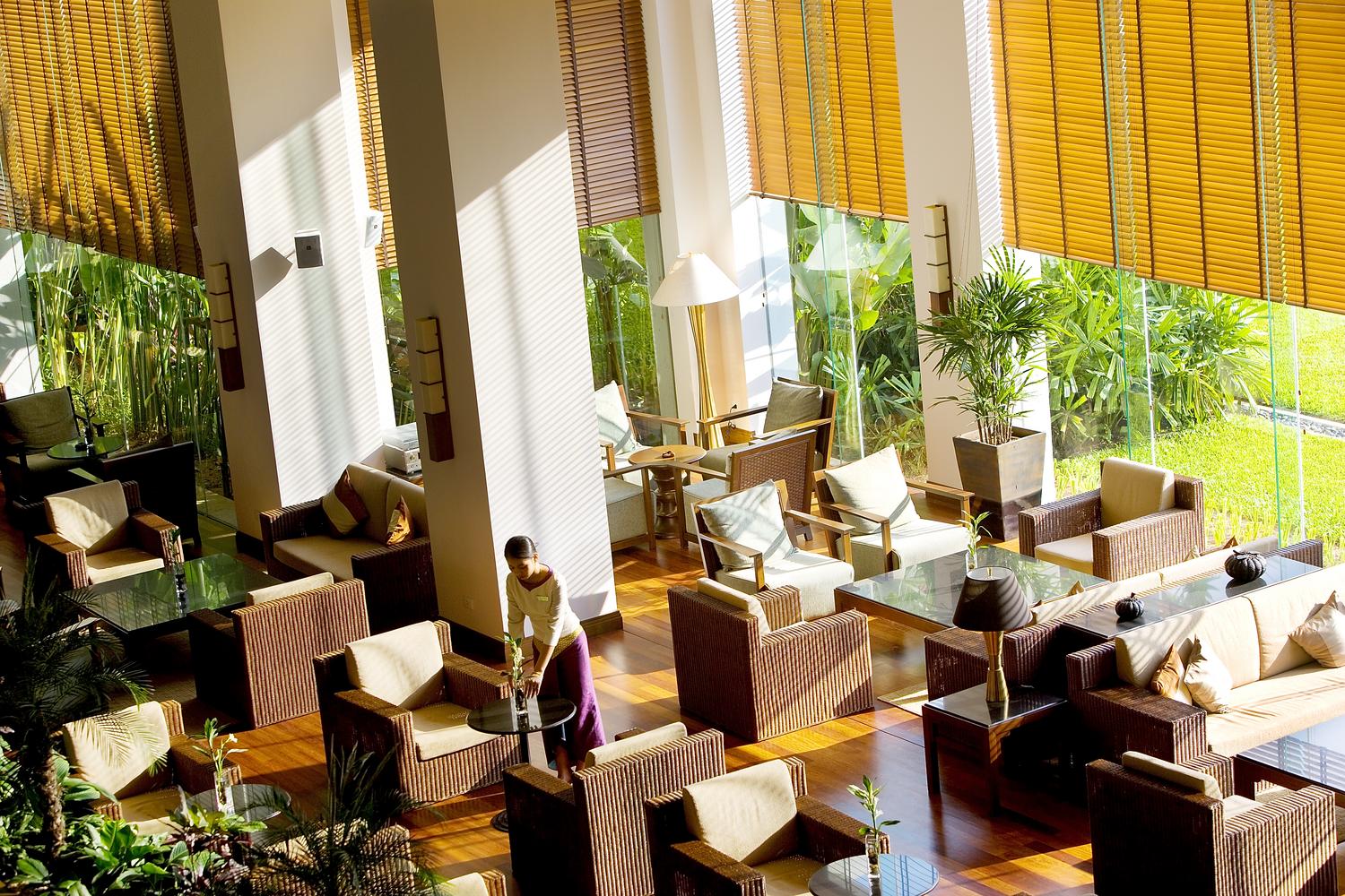 )Le Meridien Angkor, Siem Reap, Cambodia-22