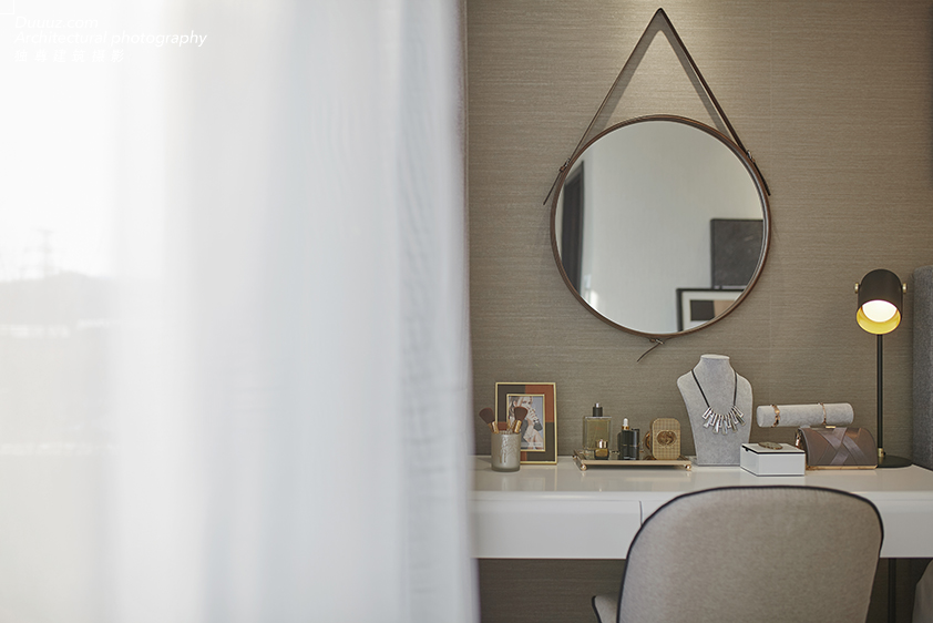 桃源里别墅样板间-16