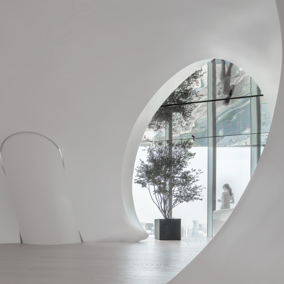 琶洲 996G丨中国广州丨三谷设计™-63